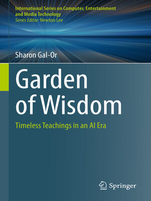 cover image of Garden of Wisdom